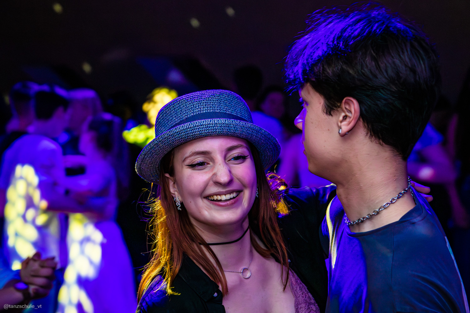 Vollrath Tanzparty 9546